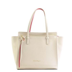 Ferragamo(フェラガモ) トートバッグ 21F216 683697 JASMIN