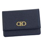 Ferragamo(フェラガモ) カードケース 22D148 683245 MIRTO