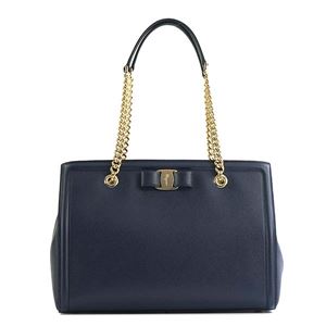 Ferragamo(フェラガモ) トートバッグ 21G508 674285 MIRTO