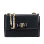 Ferragamo(フェラガモ) ショルダーバッグ 21G462 674278 NERO