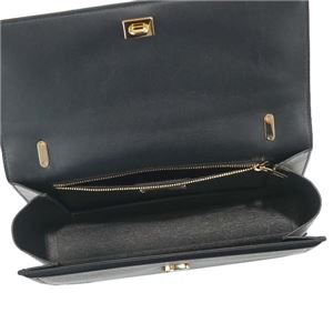 Ferragamo(フェラガモ) ショルダーバッグ 21G462 674278 NERO