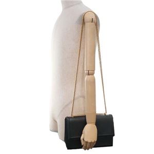 Ferragamo(フェラガモ) ショルダーバッグ 21G462 674278 NERO