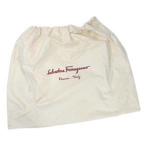 Ferragamo(フェラガモ) ショルダーバッグ 21G462 674278 NERO