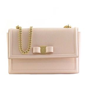 Ferragamo(フェラガモ) ショルダーバッグ 21G462 683705 BONBON