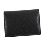 Ferragamo(フェラガモ) 名刺入れ 66A111 686476 NERO