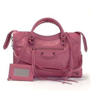 Balenciaga(バレンシアガ) ハンドバッグ 115748 5660 ROSE HORTENSIA