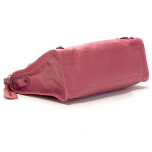 Balenciaga(バレンシアガ) ハンドバッグ 115748 5660 ROSE HORTENSIA