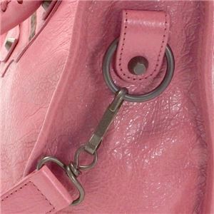Balenciaga(バレンシアガ) ハンドバッグ 115748 5660 ROSE HORTENSIA
