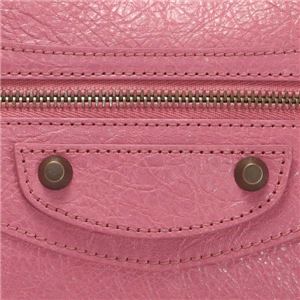 Balenciaga(バレンシアガ) ハンドバッグ 115748 5660 ROSE HORTENSIA