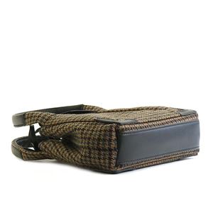 Balenciaga(バレンシアガ) トートバッグ 390346 2780 MARRON/KAKI/BLK