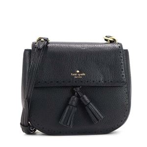 KATE SPADE(ケイトスペード) ナナメガケバッグ PXRU7041 1 BLACK