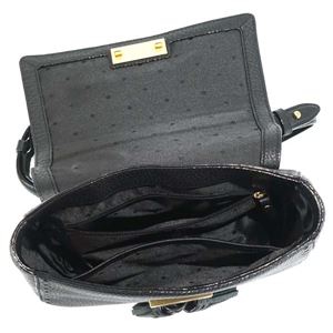 KATE SPADE(ケイトスペード) ナナメガケバッグ PXRU7041 1 BLACK