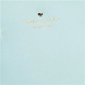 KATE SPADE(ケイトスペード) トートバッグ PXRU4545 428 GRACE BLUE