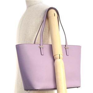 KATE SPADE(ケイトスペード) トートバッグ PXRU4545 511 LILAC PETAL