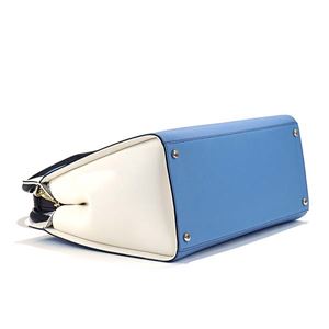 KATE SPADE(ケイトスペード) ハンドバッグ PXRU5931 437 TILE BLUE MULTI