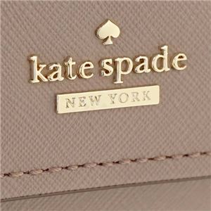 KATE SPADE(ケイトスペード) ショルダーバッグ PXRU6912 219 PORCINI