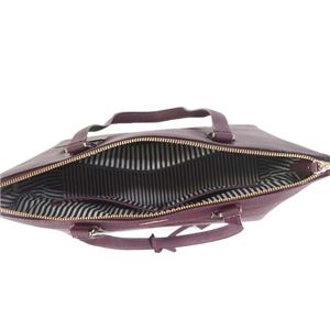 KATE SPADE(ケイトスペード) トートバッグ PXRU6921 513 DEEP PLUM