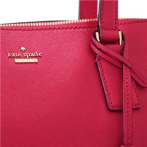 KATE SPADE(ケイトスペード) トートバッグ PXRU6921 657 PUNCH