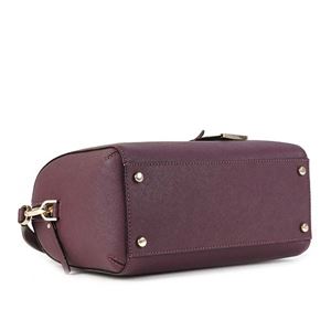 KATE SPADE(ケイトスペード) ハンドバッグ PXRU7951 513 DEEP PLUM
