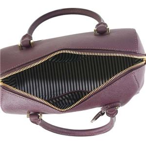 KATE SPADE(ケイトスペード) ハンドバッグ PXRU7951 513 DEEP PLUM