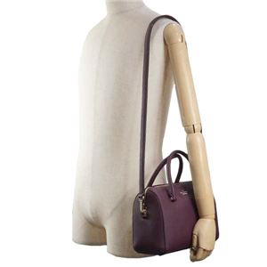 KATE SPADE(ケイトスペード) ハンドバッグ PXRU7951 513 DEEP PLUM