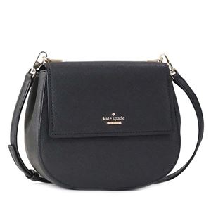 KATE SPADE(ケイトスペード) ショルダーバッグ PXRU8271 1 BLACK