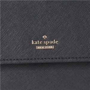 KATE SPADE(ケイトスペード) ショルダーバッグ PXRU8271 1 BLACK