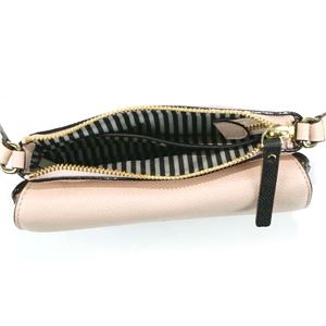 KATE SPADE(ケイトスペード) ナナメガケバッグ PXRU7582 286 AU NATUREL