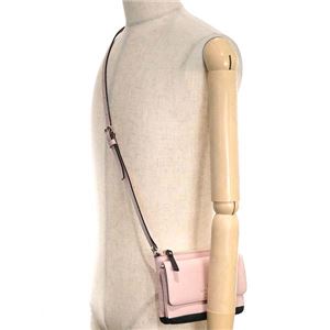 KATE SPADE(ケイトスペード) ナナメガケバッグ PXRU7582 286 AU NATUREL