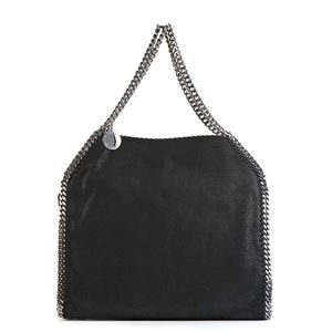 Stella McCartney(ステラマッカートニー) ショルダーバッグ 261063 1000 BLACK