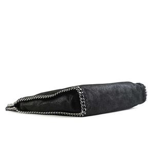 Stella McCartney(ステラマッカートニー) ショルダーバッグ 261063 1000 BLACK