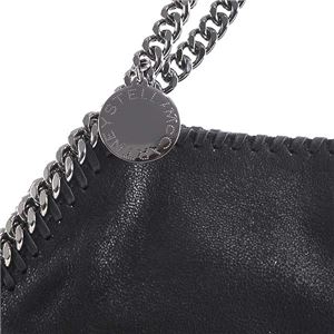 Stella McCartney(ステラマッカートニー) ショルダーバッグ 261063 1000 BLACK