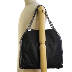 Stella McCartney(ステラマッカートニー) ショルダーバッグ 261063 1000 BLACK