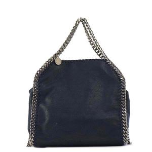 Stella McCartney(ステラマッカートニー) ショルダーバッグ 371223 4061 NAVY BLUE