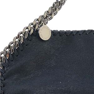 Stella McCartney(ステラマッカートニー) ショルダーバッグ 371223 4061 NAVY BLUE