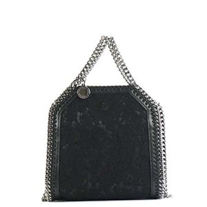 Stella McCartney(ステラマッカートニー) ショルダーバッグ 391698 1000 BLACK