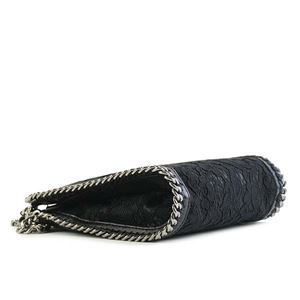 Stella McCartney(ステラマッカートニー) ショルダーバッグ 391698 1000 BLACK