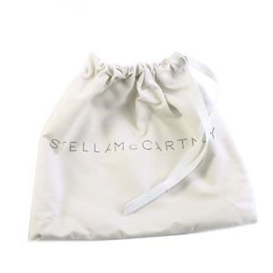Stella McCartney(ステラマッカートニー) ショルダーバッグ 391698 1000 BLACK
