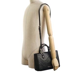 LOVE MOSCHINO(ラブモスキーノ) ハンドバッグ JC4225 0 NERO