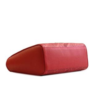 LOVE MOSCHINO(ラブモスキーノ) ハンドバッグ JC4225 500 ROSSO