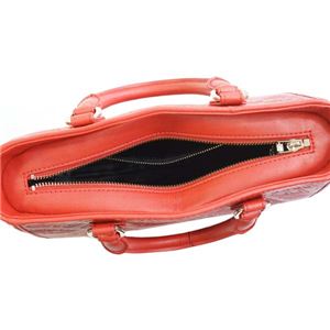 LOVE MOSCHINO(ラブモスキーノ) ハンドバッグ JC4225 500 ROSSO
