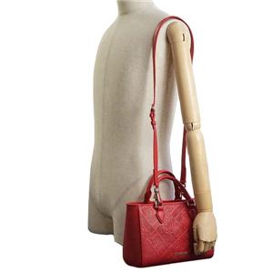 LOVE MOSCHINO(ラブモスキーノ) ハンドバッグ JC4225 500 ROSSO