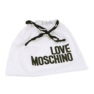 LOVE MOSCHINO(ラブモスキーノ) ハンドバッグ JC4225 500 ROSSO
