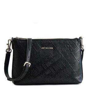 LOVE MOSCHINO(ラブモスキーノ) ショルダーバッグ JC4232 0 NERO