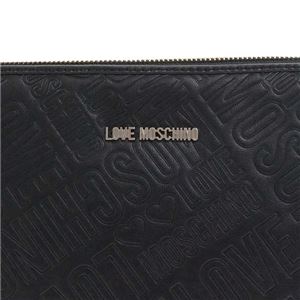 LOVE MOSCHINO(ラブモスキーノ) ショルダーバッグ JC4232 0 NERO