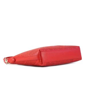 LOVE MOSCHINO(ラブモスキーノ) ショルダーバッグ JC4232 500 ROSSO