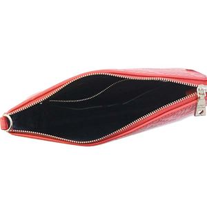 LOVE MOSCHINO(ラブモスキーノ) ショルダーバッグ JC4232 500 ROSSO