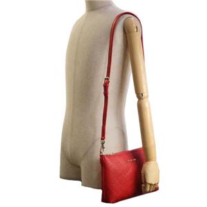 LOVE MOSCHINO(ラブモスキーノ) ショルダーバッグ JC4232 500 ROSSO