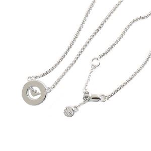 EMPORIO ARMANI（エンポリオアルマーニ） ペンダント/ネックレス  EG3343040  