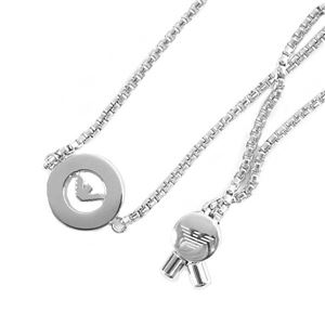 EMPORIO ARMANI（エンポリオアルマーニ） ブレスレット  EG3340040  